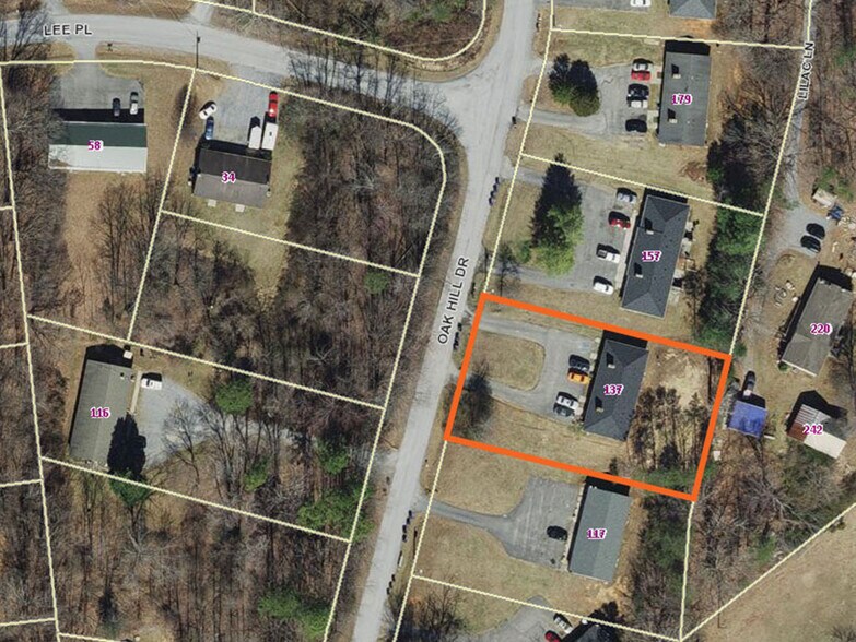More Photos Of 137 Oak Hill Dr, Lynchburg Apartments For Sale
