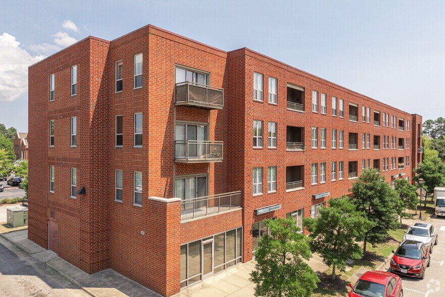 Primary Photo Of 1060-1090 Loftis Blvd, Newport News Office Residential For Lease