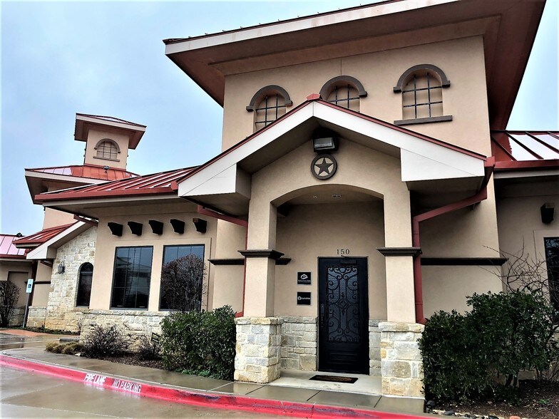 More Photos Of 201 Players Cir, Southlake Office For Lease