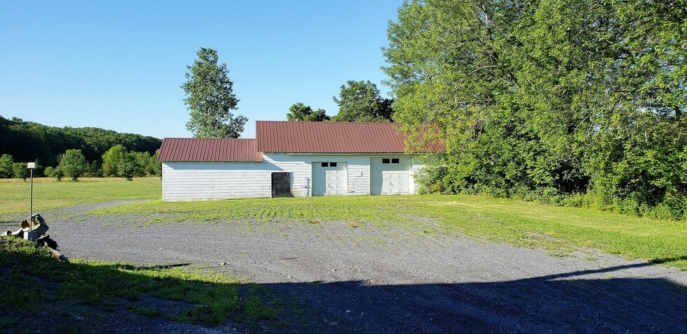 More Photos Of 799 County Route 111, Hannacroix Warehouse For Sale