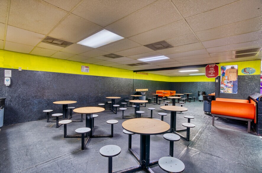 More Photos Of 2724 Emanuel Church Rd, West Columbia Skating Rink For Sale