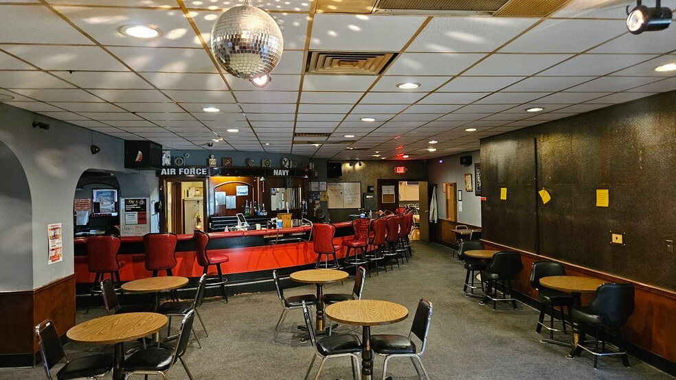 More Photos Of 227 Main St, Huntington Lodge Meeting Hall For Sale