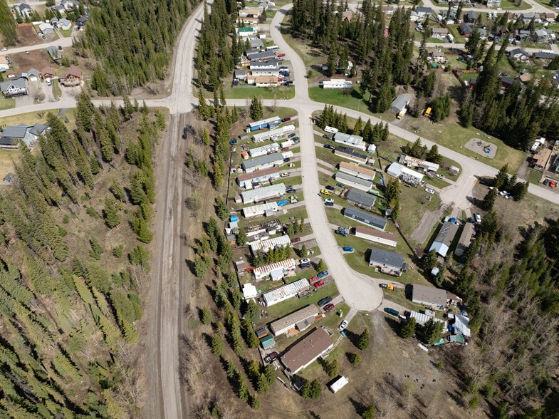 More Photos Of , Elkford Multifamily For Sale