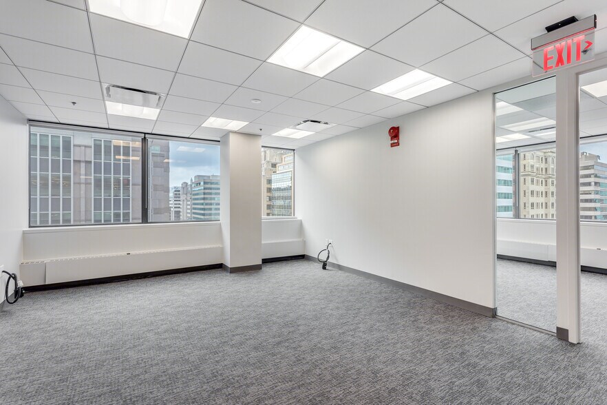 More Photos Of 1101 14th St NW, Washington Office For Lease