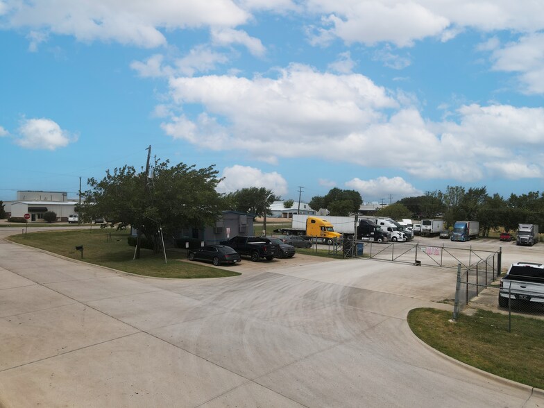 More Photos Of 200 Industrial Blvd, Mansfield Land For Sale