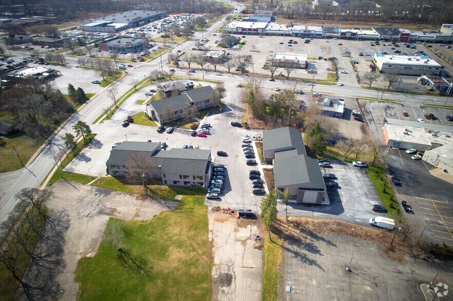 More Photos Of 625 Panorama Trl, Penfield Unknown For Lease