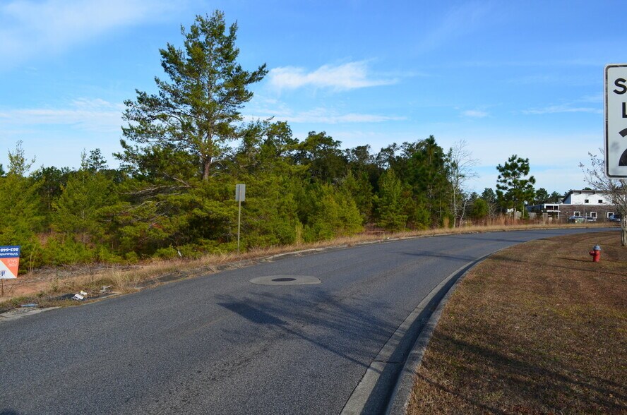 More Photos Of Redstone Avenue W, Crestview Land For Sale
