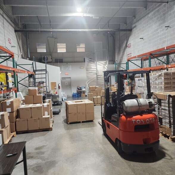 More Photos Of 11231 NW 20th St, Miami Warehouse For Lease
