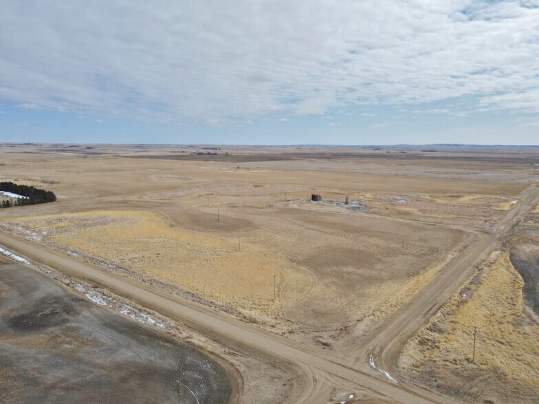 More Photos Of 8286 83rd Ave NW, Lignite Land For Sale