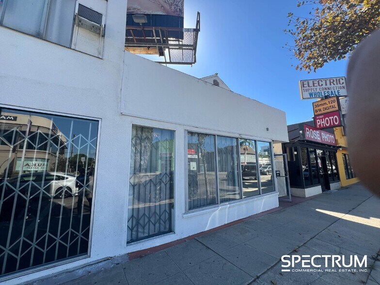 More Photos Of 12220 W Pico Blvd, Los Angeles Unknown For Lease