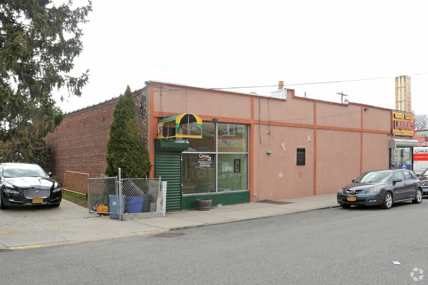 More Photos Of 126-03 Merrick Blvd, Jamaica General Retail For Sale