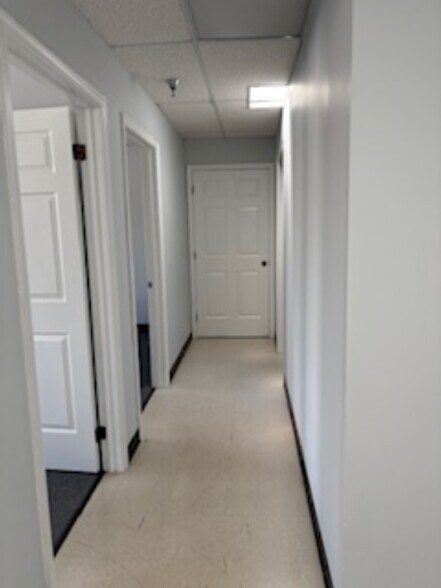 More Photos Of 5714 Industry Ln, Frederick Warehouse For Lease