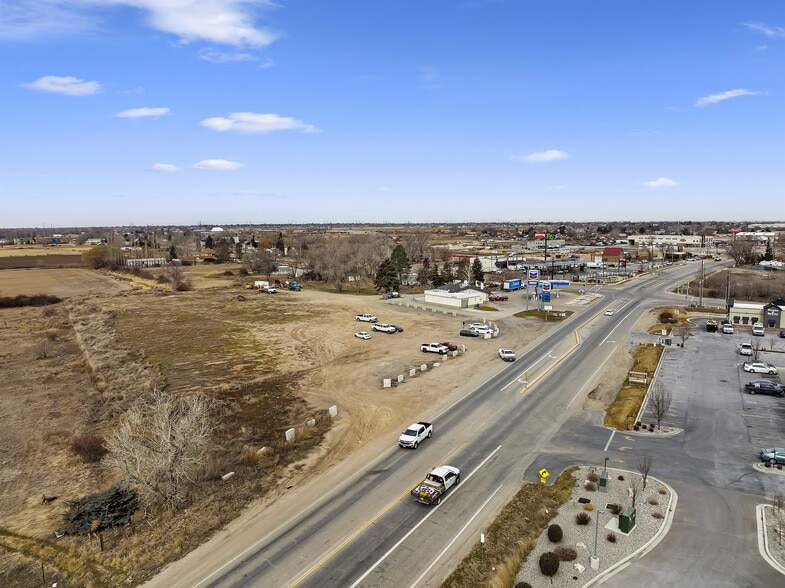 More Photos Of 377 N 1900 W, Marriott Slaterville Land For Lease