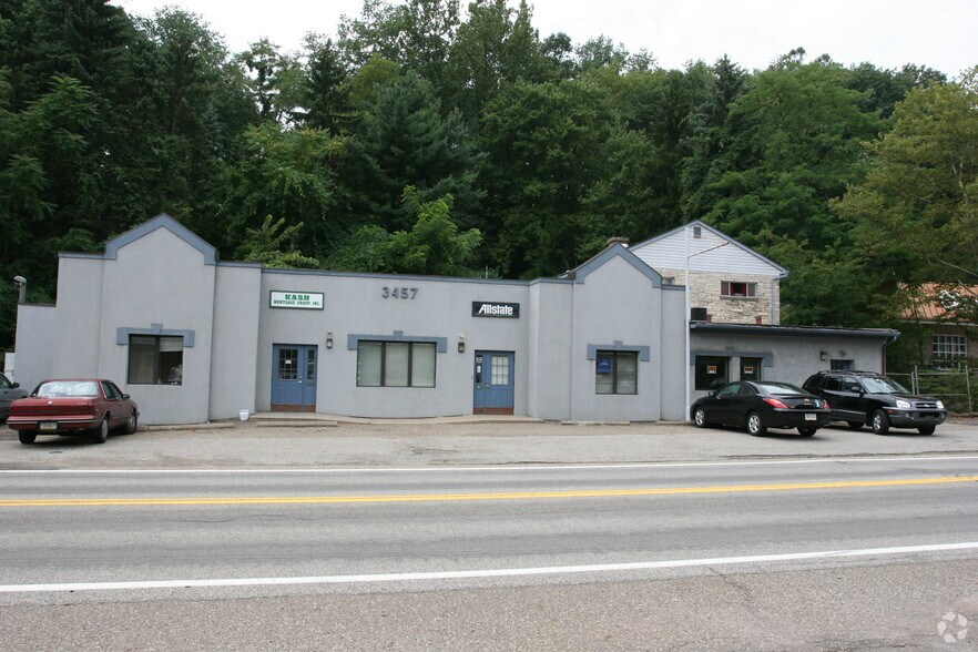 More Photos Of 3457 Babcock Blvd, Pittsburgh Office For Lease
