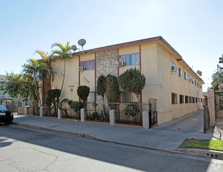 More Photos Of 2938 E 60th Pl, Huntington Park Apartments For Sale