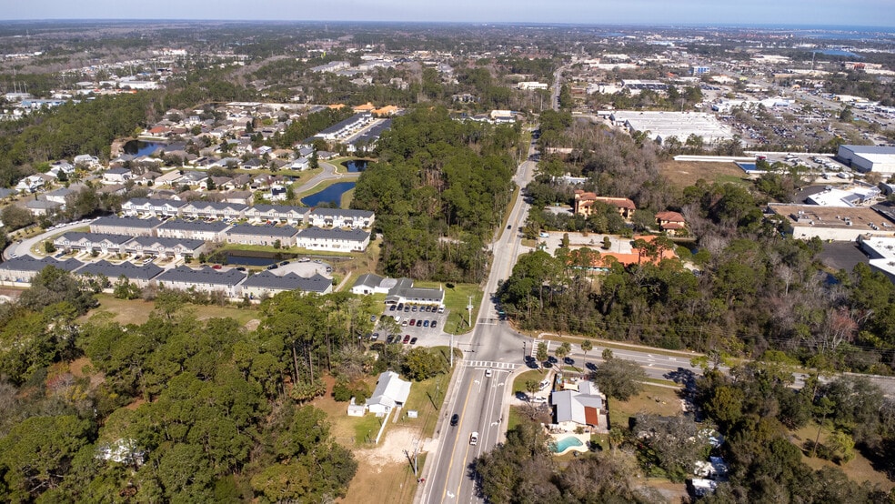 More Photos Of 2505 Old Moultrie Rd, Saint Augustine Restaurant For Lease