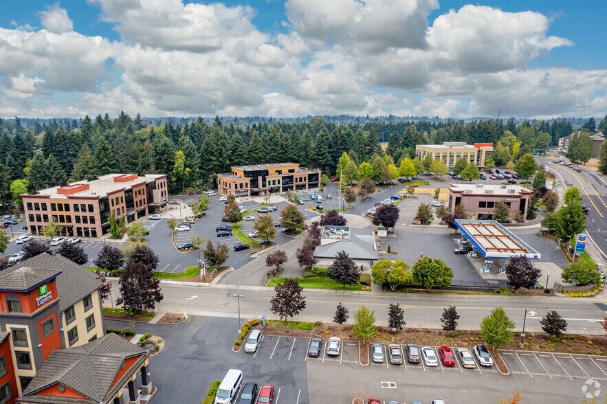More Photos Of 2415 NE 134th St, Vancouver Medical For Lease