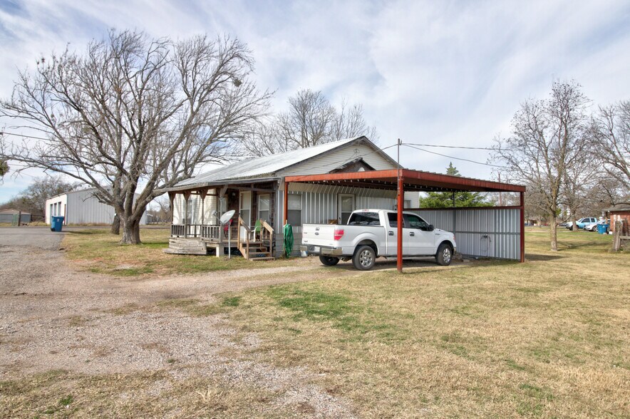 More Photos Of 503 East, Nevada Land For Sale