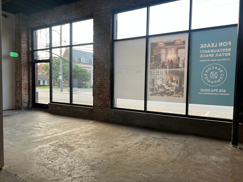 More Photos Of 105 N High St, Winchester Storefront Retail Office For Lease