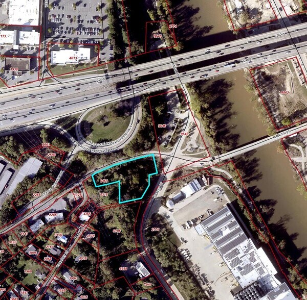 Primary Photo Of 100 Craven St, Asheville Land For Sale