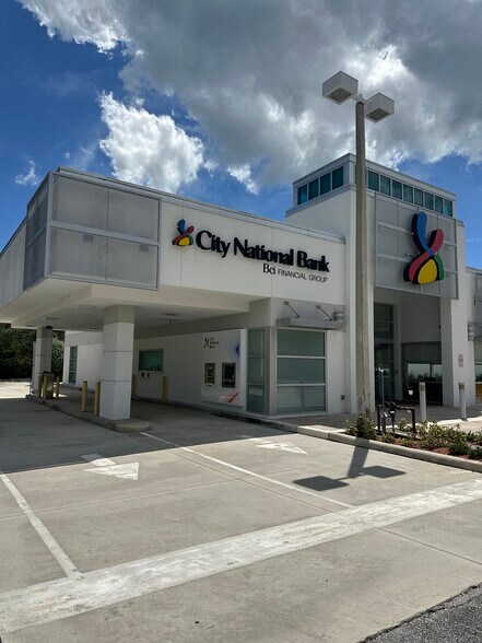 More Photos Of 6388 S Dixie Hwy, South Miami Bank For Sale