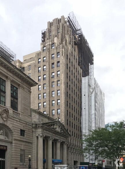 Primary Photo Of 185 Montague St, Brooklyn Medical For Lease