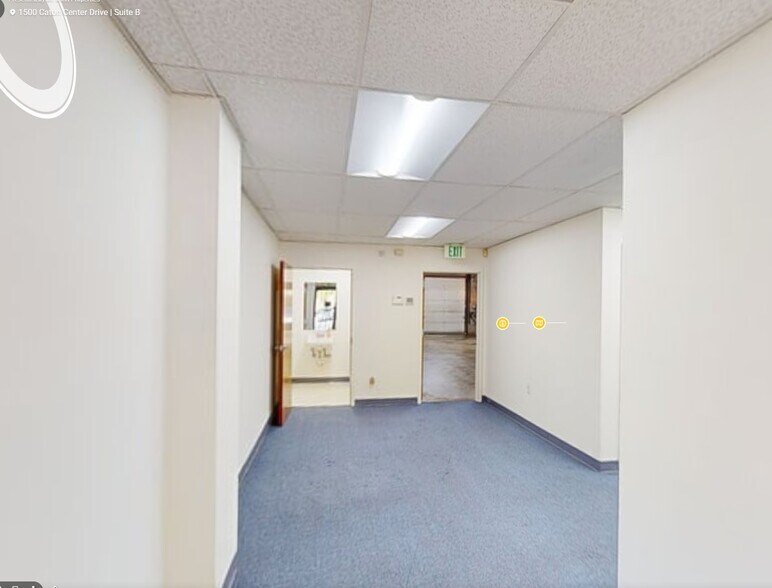 More Photos Of 1500 Caton Center Dr, Arbutus Unknown For Lease