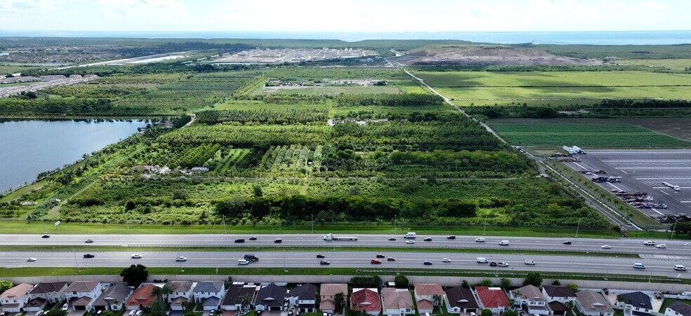 More Photos Of , Homestead Land For Sale