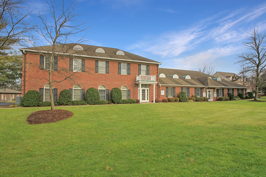 Primary Photo Of 593 Bethlehem Pike, Montgomeryville Medical For Lease