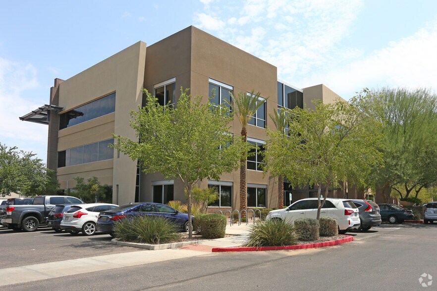 More Photos Of 335 E Germann Rd, Gilbert Office For Lease