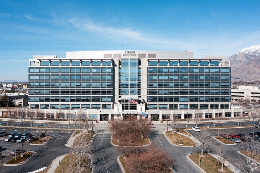 More Photos Of 1800 S Novell Pl, Provo Office Residential For Lease