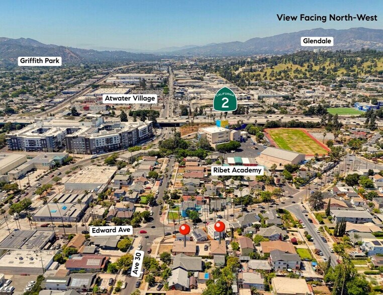 More Photos Of 2737 Avenue 30, Los Angeles Apartments For Sale