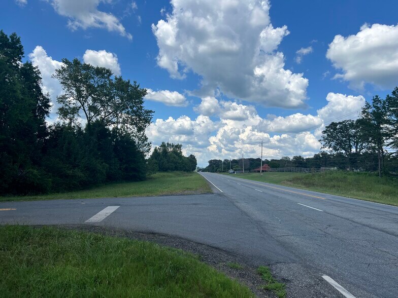 More Photos Of Hwy 411 & Maxwell Rd, Rydal Land For Sale