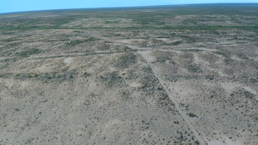 More Photos Of 0000 County Road 222, Toyah Land For Sale