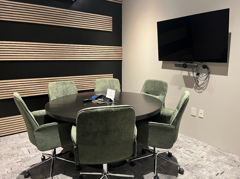 More Photos Of 216 E Cherokee Ave, Cartersville Coworking Space