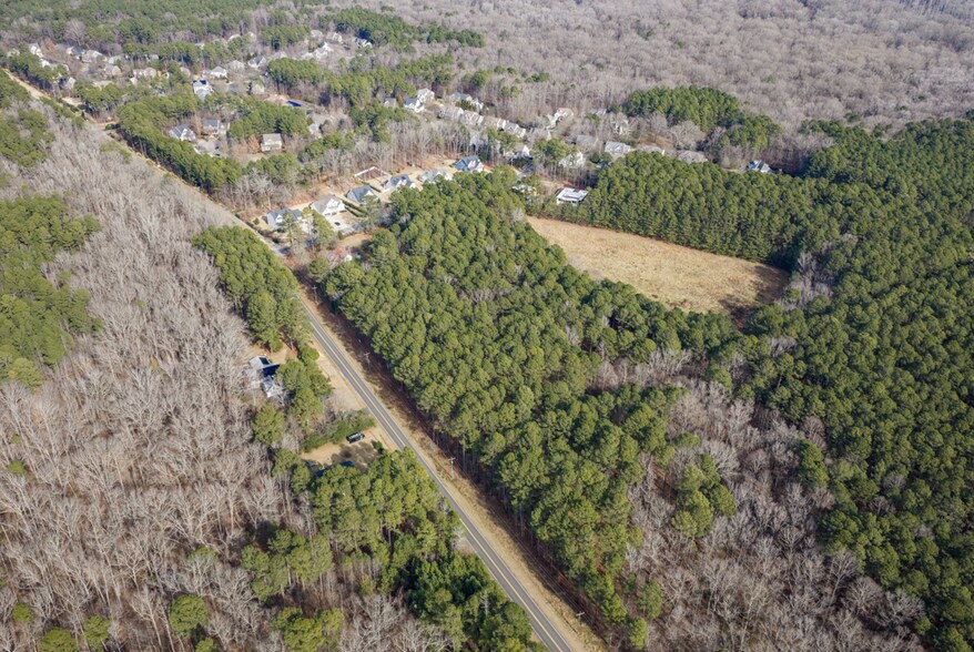 More Photos Of 7315-7323 Farrington Rd, Chapel Hill Land For Sale