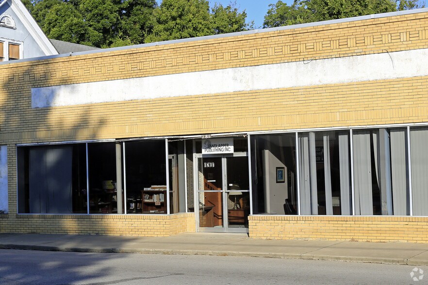 More Photos Of 1281 Amelia St, Orangeburg Storefront For Sale