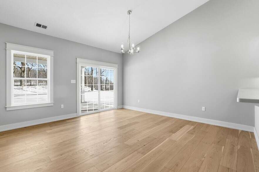 More Photos Of 100 Huselton Dr, Butler Multifamily For Sale