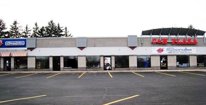 More Photos Of 3233 W Saginaw Hwy, Lansing Storefront For Sale
