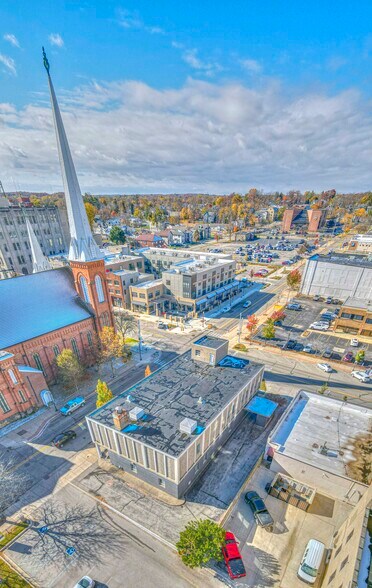 More Photos Of 145 S Jackson St, Jackson Loft Creative Space For Sale