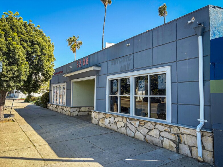 Primary Photo Of 5208 W Pico Blvd, Los Angeles Office For Sale