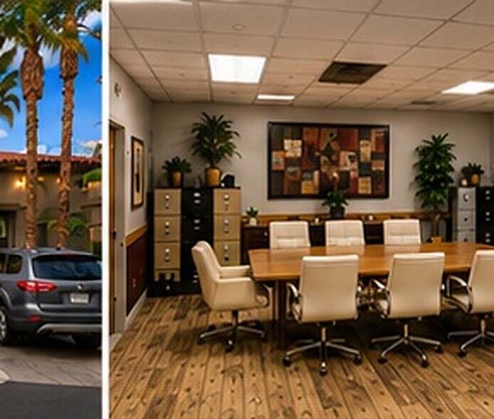 More Photos Of 3650 S Eastern Ave, Las Vegas Medical For Lease