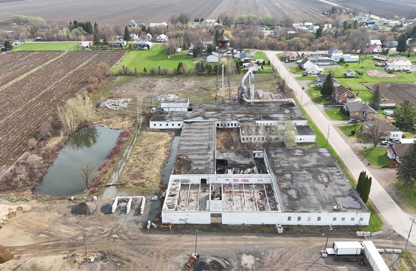 More Photos Of 1200 Rue Prud'homme, Saint-justin Land For Sale