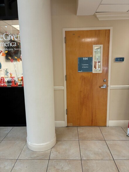 More Photos Of 9980 Central Park Blvd N, Boca Raton Medical For Lease