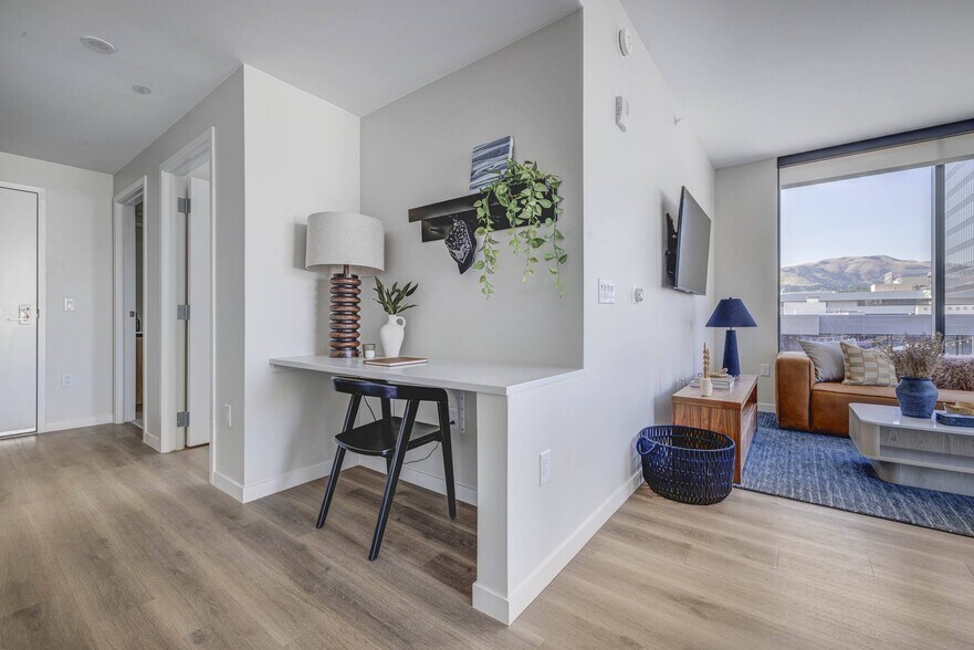 More Photos Of 211 E 300 S, Salt Lake City Apartments For Lease