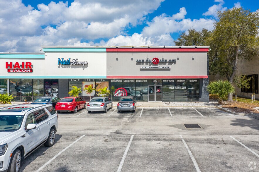 More Photos Of 1355 W Sand Lake Rd, Orlando Storefront For Sale