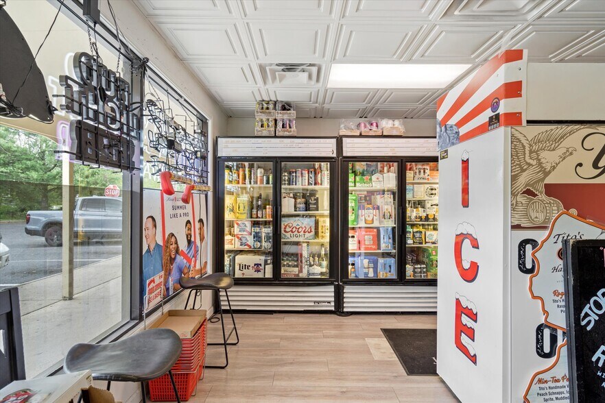 More Photos Of 1805 Route 206, Vincentown General Retail For Sale