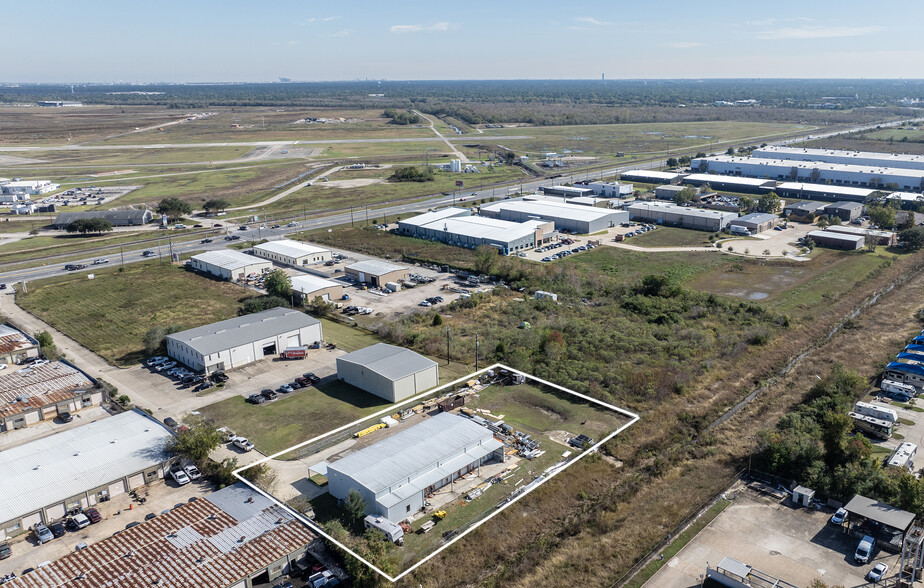 More Photos Of 12440 Highway 3, Webster Industrial For Sale