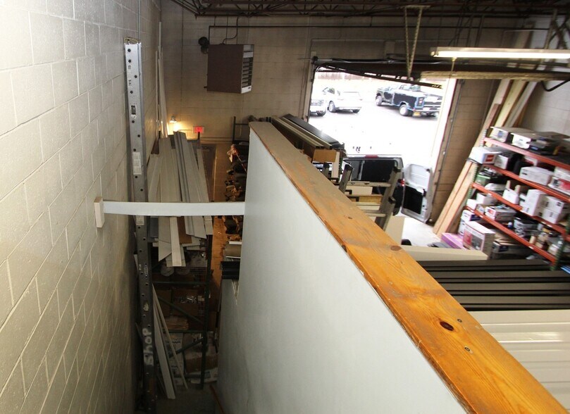 More Photos Of 83 Alexander Rd, Billerica Industrial For Sale