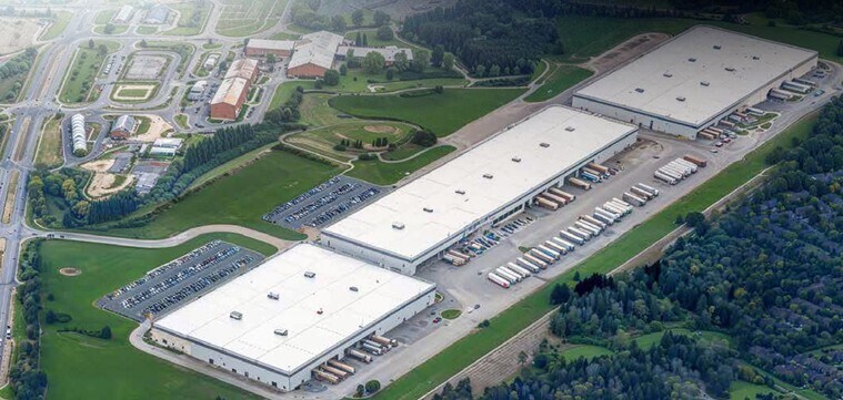 More Photos Of 451 Southern Blvd, Albany Warehouse For Lease